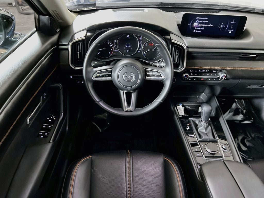 2025 Mazda Mazda CX-50 2.5 S Premium Plus Package