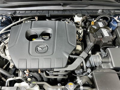 2025 Mazda Mazda CX-50 2.5 S Premium Plus Package