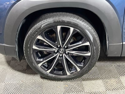 2025 Mazda Mazda CX-50 2.5 S Premium Plus Package