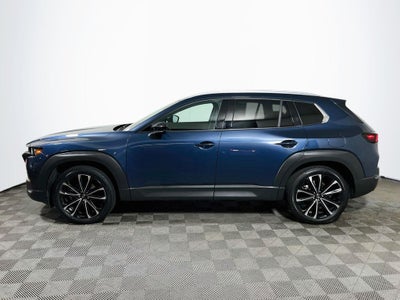 2025 Mazda Mazda CX-50 2.5 S Premium Plus Package