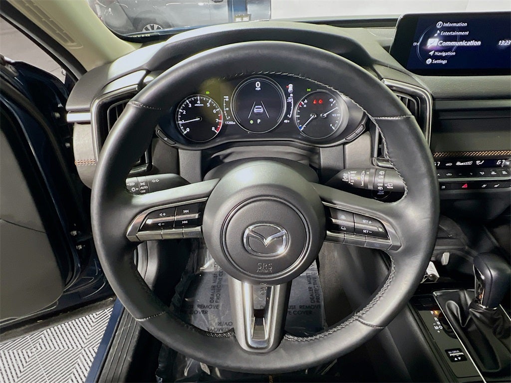 2025 Mazda Mazda CX-50 2.5 S Premium Plus Package