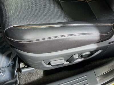 2025 Mazda Mazda CX-50 2.5 S Premium Plus Package