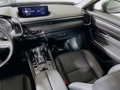 2025 Mazda Mazda CX-50 2.5 S Premium Plus Package