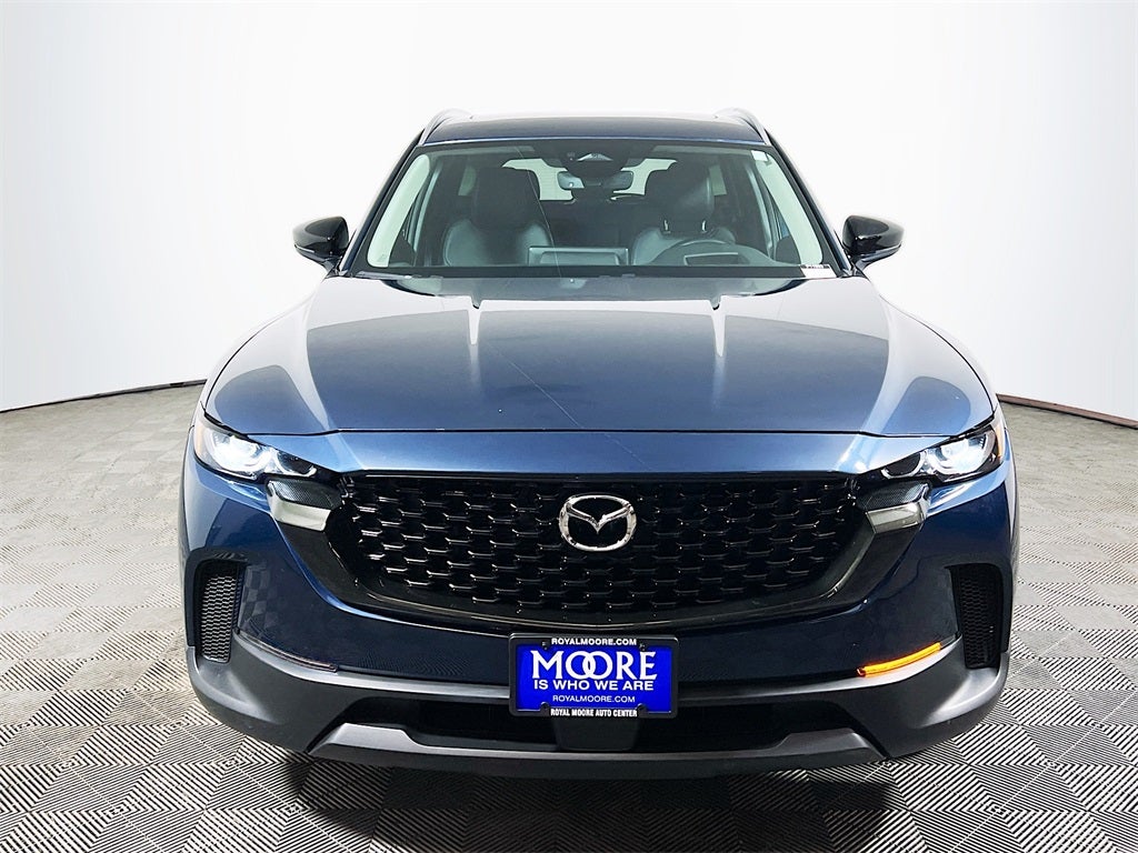 2025 Mazda Mazda CX-50 2.5 S Premium Plus Package