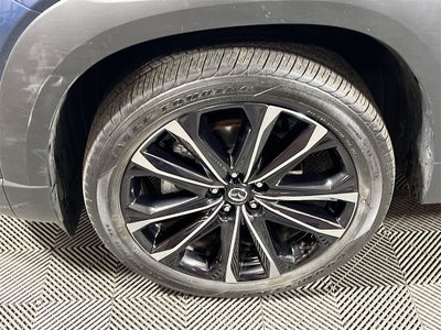 2025 Mazda Mazda CX-50 2.5 S Premium Plus Package