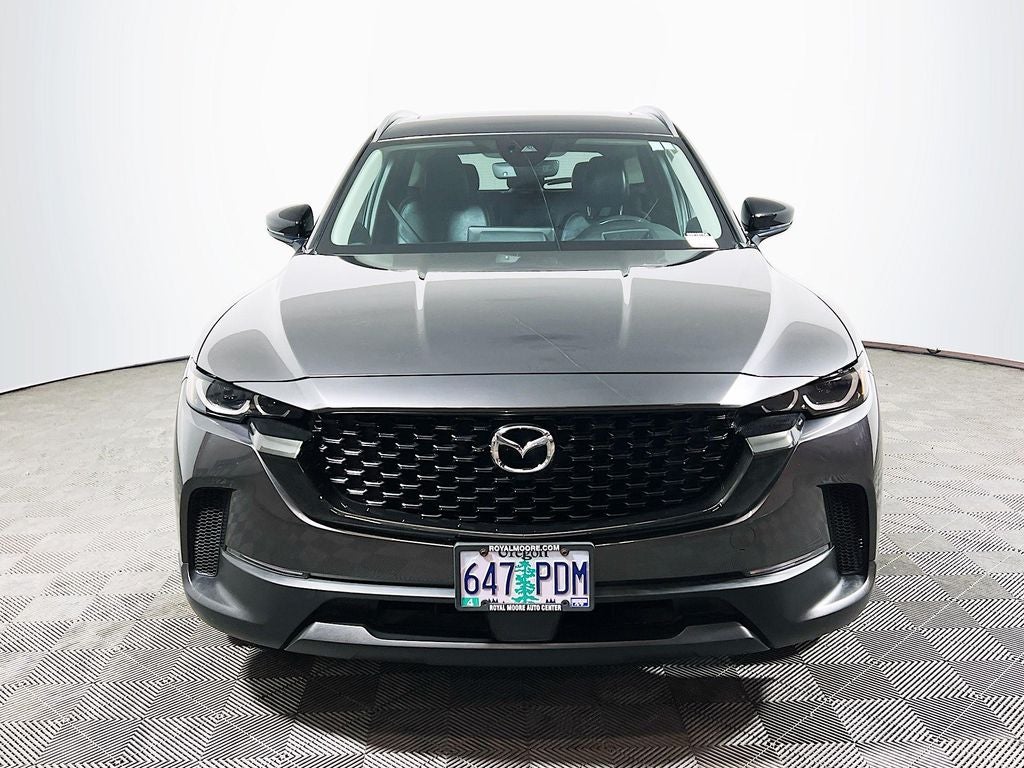 2023 Mazda Mazda CX-50 2.5 S Premium Plus Package
