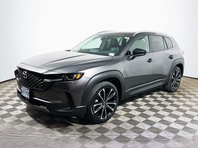 2023 Mazda Mazda CX-50 2.5 S Premium Plus Package