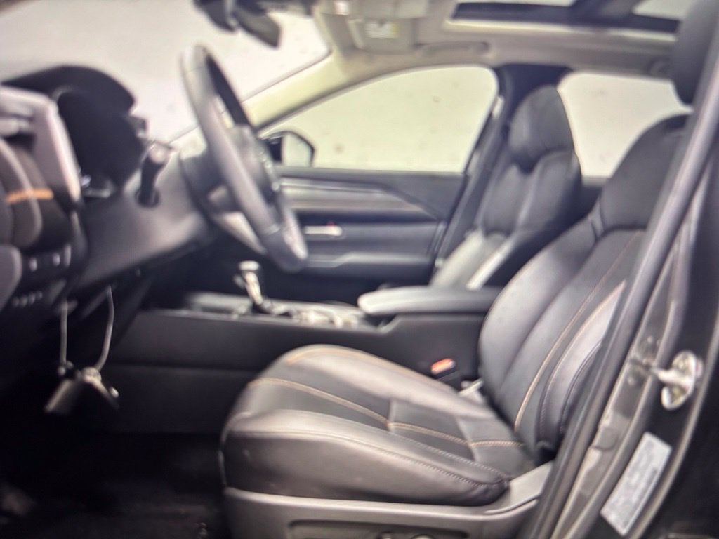 2025 Mazda Mazda CX-50 2.5 S Premium Plus Package