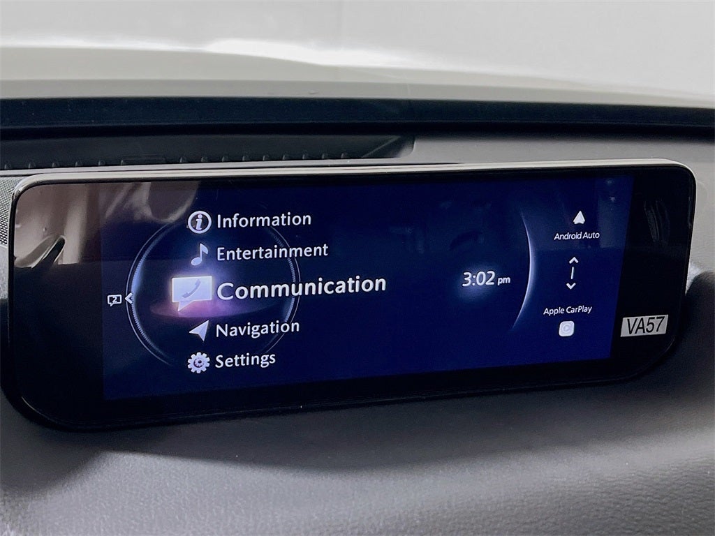 2025 Mazda Mazda CX-50 2.5 S Premium Plus Package