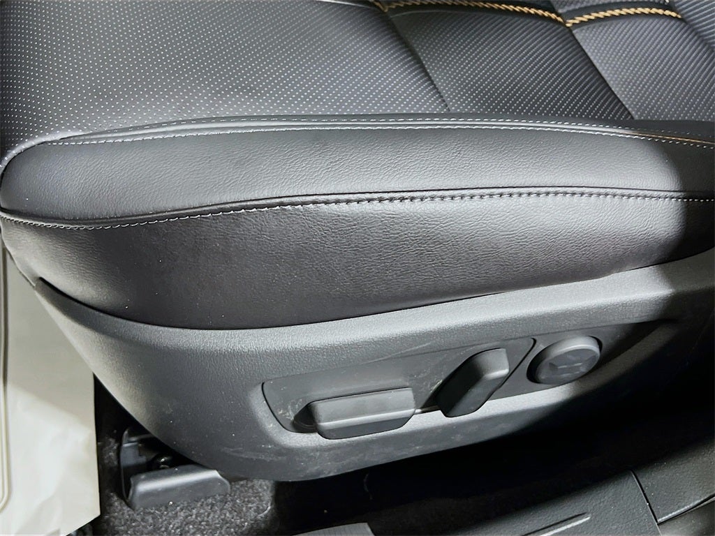 2025 Mazda Mazda CX-50 2.5 S Premium Plus Package