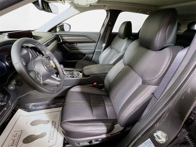 2025 Mazda Mazda CX-50 2.5 S Premium Plus Package