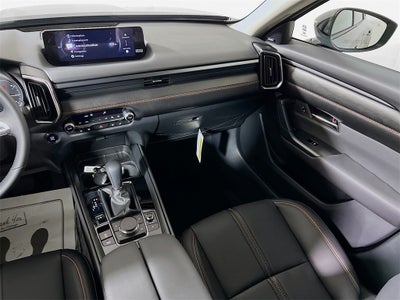 2025 Mazda Mazda CX-50 2.5 S Premium Plus Package