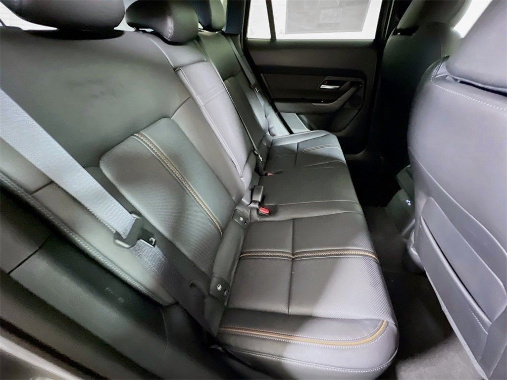 2025 Mazda Mazda CX-50 2.5 S Premium Plus Package