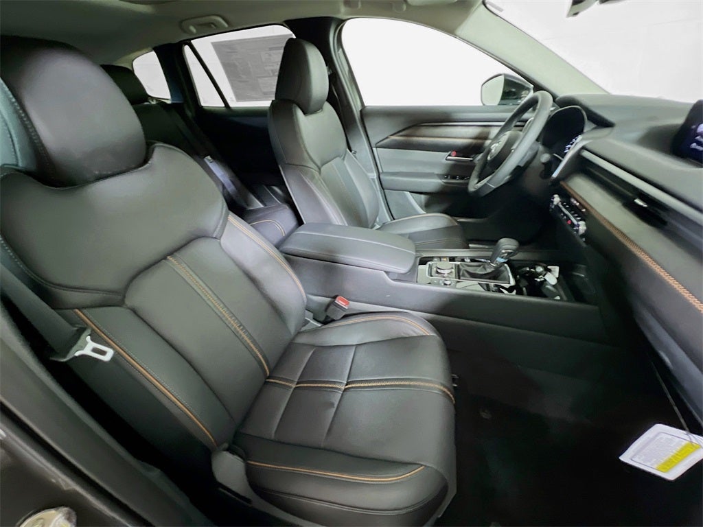 2025 Mazda Mazda CX-50 2.5 S Premium Plus Package