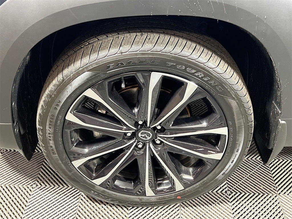 2025 Mazda Mazda CX-50 2.5 S Premium Plus Package