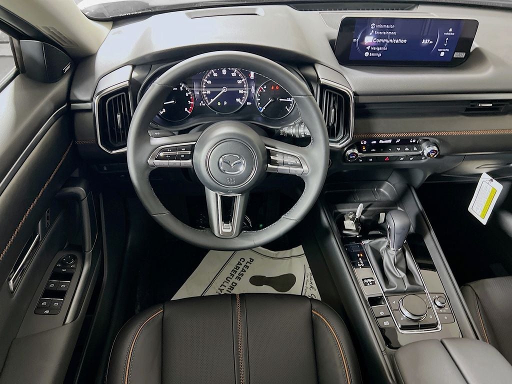 2025 Mazda Mazda CX-50 2.5 S Premium Plus Package