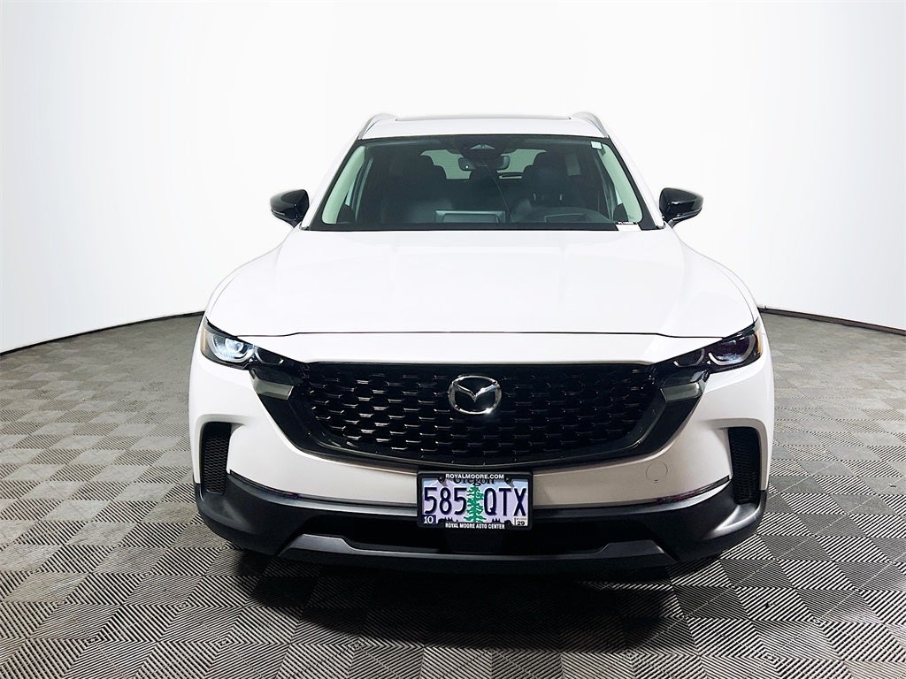 2025 Mazda Mazda CX-50 2.5 S Premium Plus Package