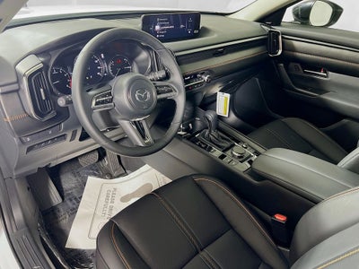 2025 Mazda Mazda CX-50 2.5 S Premium Plus Package