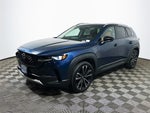 2025 Mazda Mazda CX-50 2.5 Turbo Premium Plus Package