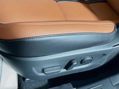 2025 Mazda Mazda CX-50 2.5 Turbo Meridian Edition