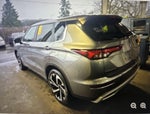 2023 Mitsubishi Outlander PHEV SE