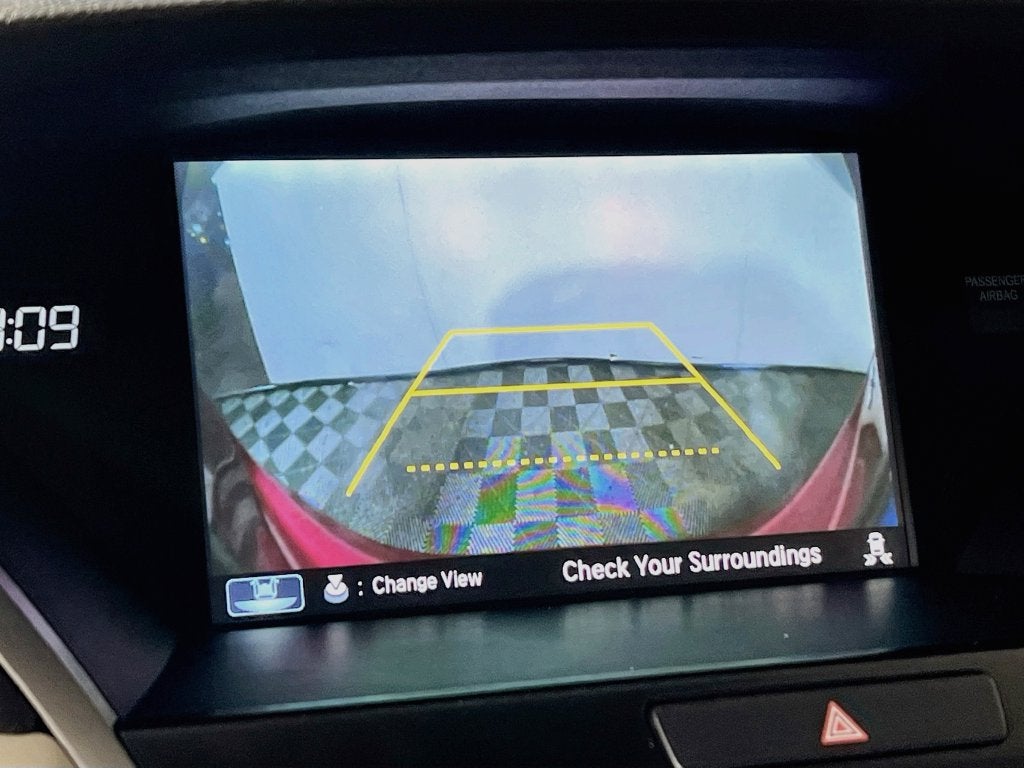 2018 Acura RLX Base
