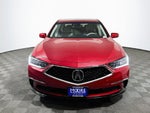 2018 Acura RLX Base
