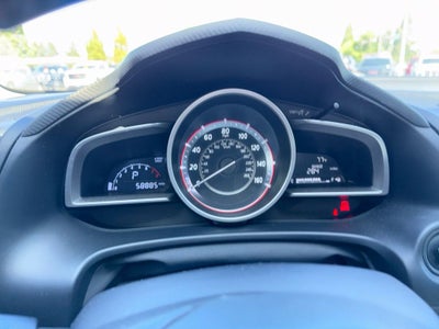 2016 Mazda Mazda3 i Grand Touring