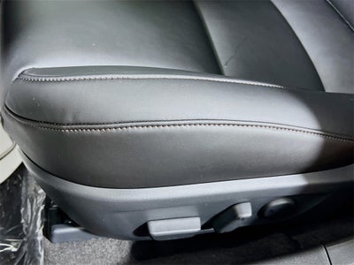 2025 Mazda Mazda3 2.5 S Preferred Package