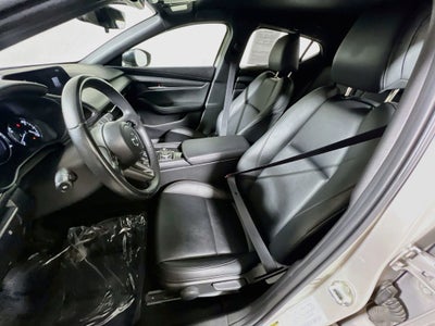 2024 Mazda Mazda3 2.5 S Select Sport