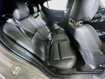 2024 Mazda Mazda3 2.5 S Select Sport