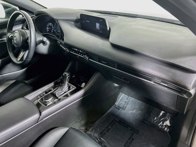 2024 Mazda Mazda3 2.5 S Select Sport