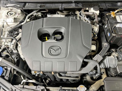 2024 Mazda Mazda3 2.5 S Select Sport