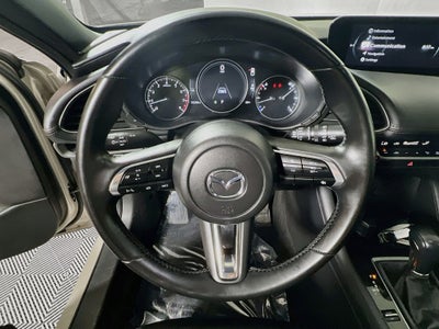 2024 Mazda Mazda3 2.5 S Select Sport