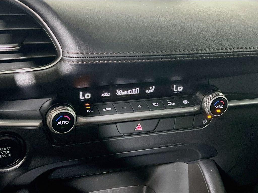 2024 Mazda Mazda3 2.5 S Select Sport