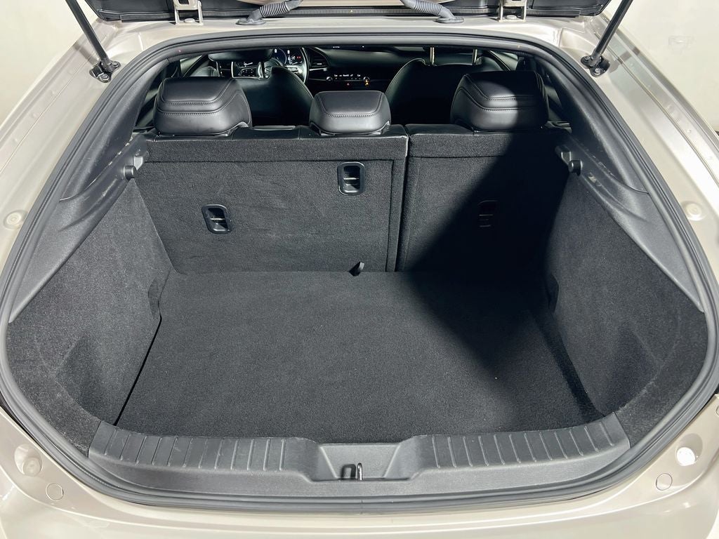 2024 Mazda Mazda3 2.5 S Select Sport