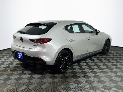 2024 Mazda Mazda3 2.5 S Select Sport