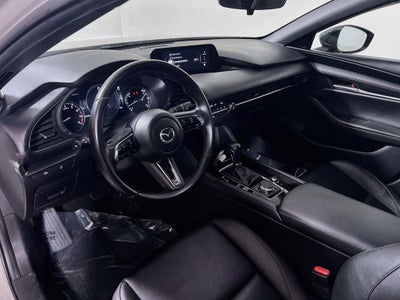 2024 Mazda Mazda3 2.5 S Select Sport