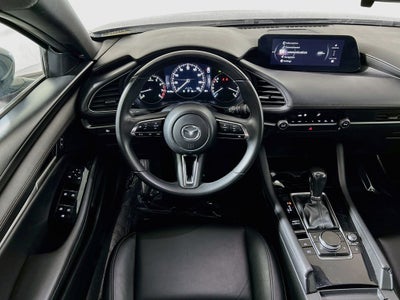 2024 Mazda Mazda3 2.5 S Select Sport