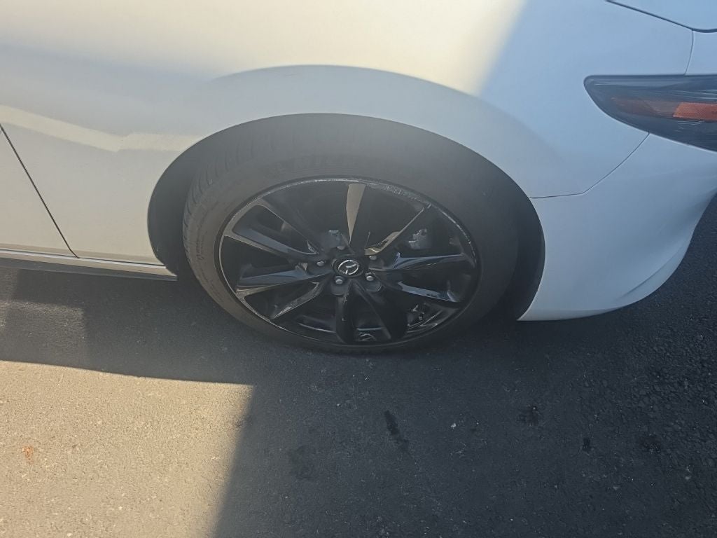 2020 Mazda Mazda3 Premium