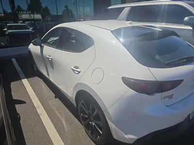 2020 Mazda Mazda3 Premium