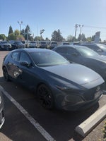 2020 Mazda Mazda3 Premium