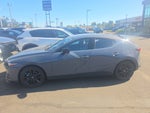 2024 Mazda Mazda3 2.5 Turbo Premium Plus Package