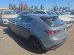 2024 Mazda Mazda3 2.5 Turbo Premium Plus Package