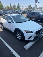 2017 Mazda Mazda CX-3 Sport