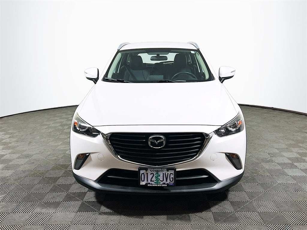 2017 Mazda Mazda CX-3 Touring