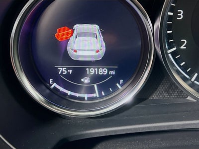 2023 Mazda Mazda Miata RF Grand Touring