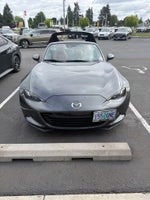 2023 Mazda Mazda Miata RF Grand Touring