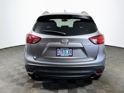 2015 Mazda Mazda CX-5 Touring