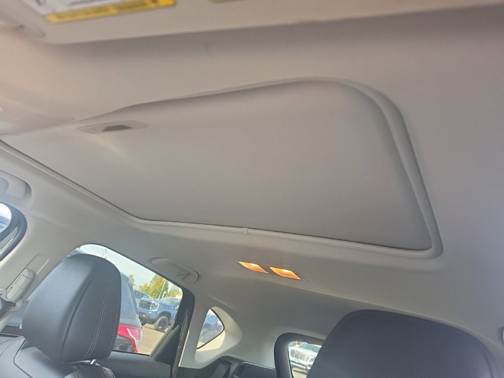 2020 Mazda Mazda CX-5 Grand Touring Reserve